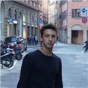 Studente di ingegneria meccanica offre ripetizioni in ambito tecnico scentifico